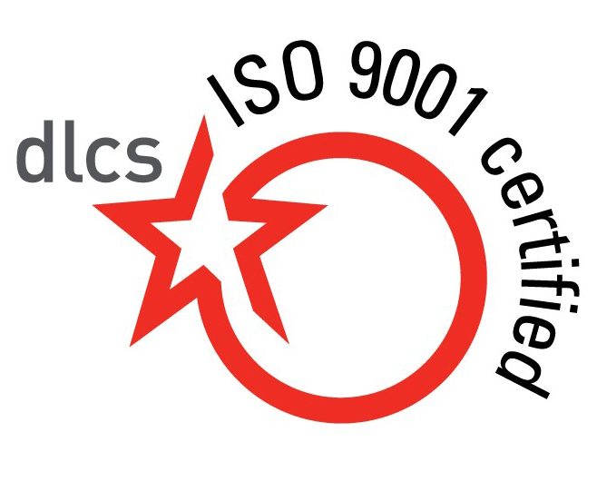 dlcs ISO 9001 Certification